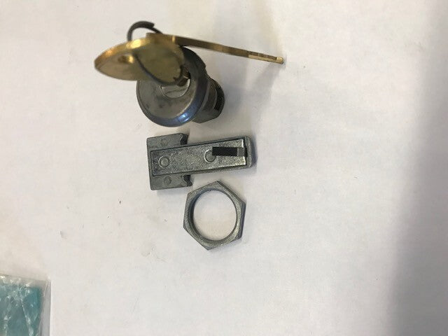 NCL C8137-KD-26D  LOCK