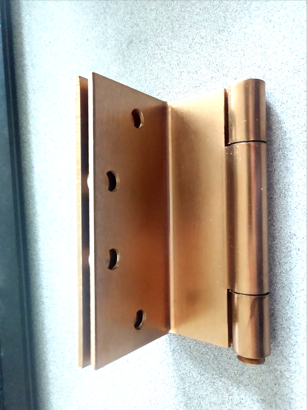 BOMMER SWING CLEAR HINGE LB8020-045R-639 FULL MORTICE 4 1/2  (1 EACH) US10