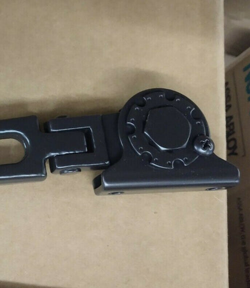 ACCENTRA  DOOR CLOSER HOLD OPEN ARM ONLY 400-3 , 400-8 W/HOPA BKT DARK BZ