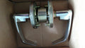 CORBIN RUSSWIN CL3420 NZD 625 GRADE 1 PRIVACY POLISHED CHROME NOS