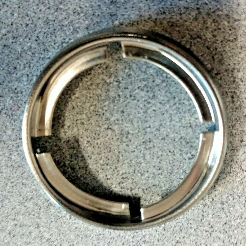 CORBIN RUSSWIN 253F97 STAMPED STD SPRING COLLAR MORTISE  CYL 1 1/8" U PICK FINI