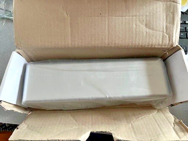 TDC 5051 SILVER (ALUM CLOSER) CAST IRON DOOR CLOSER
