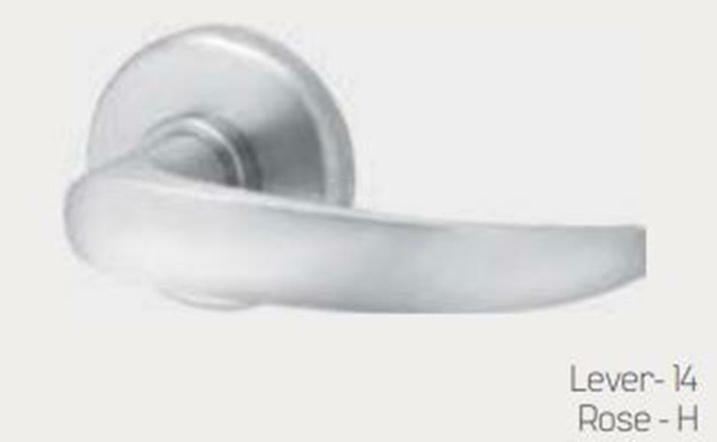 Best 45H0L14H-626 Privacy Function Mortise Lock