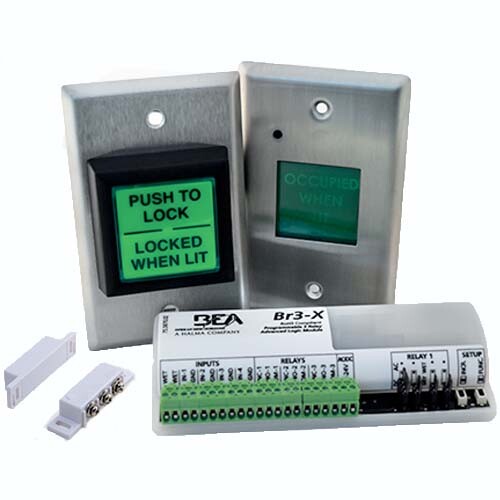 BEA 10RESTROOMKIT