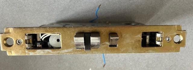 DORMA  ACSI M1520C- 00  -1- ML9070-24VAC/DC LHR FAIL SEC (POWER UNLOCK) W/32D FP