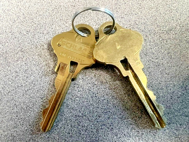 SCHLAGE 20-022 EV 626 SKD C KEYED S123 KR