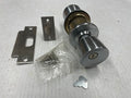 ARROW LOCK 557 26D Privacy BEL Knob 