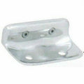 BOBRICK B 973 COMMERCIAL PRISON  GRADE VANDAL RESISTANT SOAP DISH NOS 