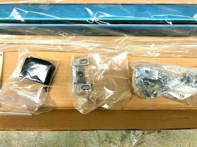 MONARCH NOW FALCON 19R Long US32D w/ 570 STRIKE NOS FOR 48" DOORS NOS