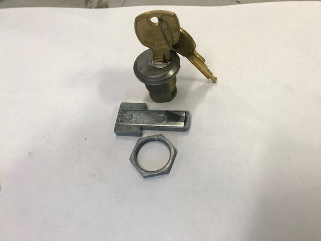 NCL C8137-KD-26D  LOCK