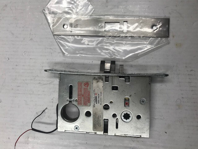 CORBIN RUSSWIN  Used ML20905LL 24V Fail-Secure US26D BODY ONLY