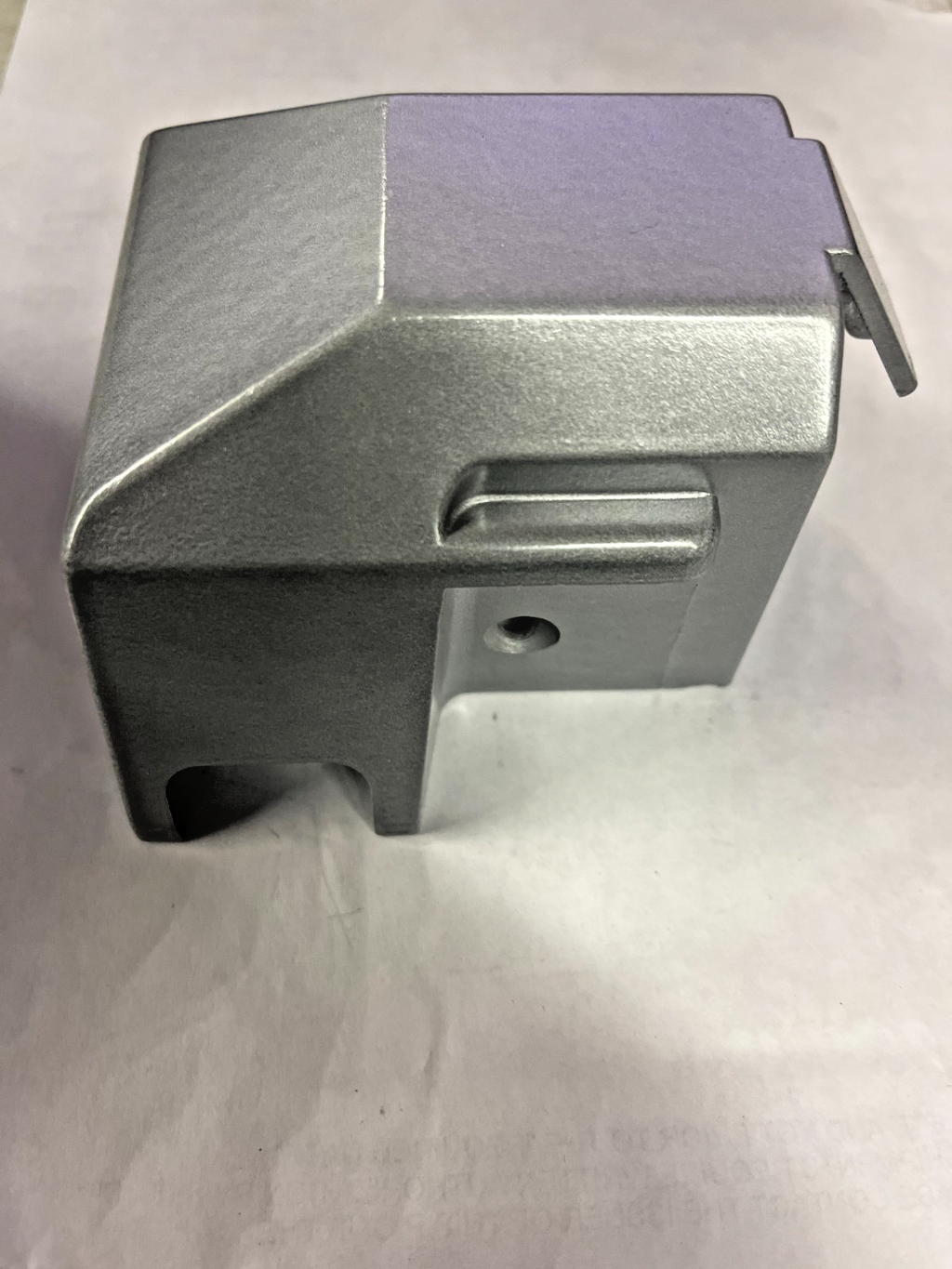 CORBIN RUSSWIN ED 5400 (A) 564F345-689 Front Cover Only 689