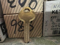 CORBIN RUSSWIN 983  6 PIN KEY BLANK LOCKSPORT