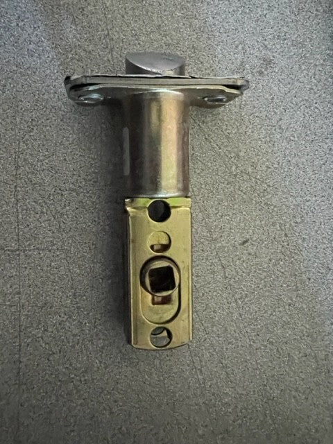 HAGER 3954 US26D ROUND CORNER UL LATCH OFR 3600 EDP 096456
