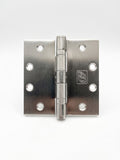 PBB BB51 4.5" x 4.5" US32D/630 NRP AMS x 1/2 WS