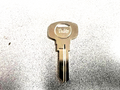 YALE RESIDENTIAL KEYBLANK AR1 5 PIN ARROW KEYWAY WITH YALE LOGO BOX