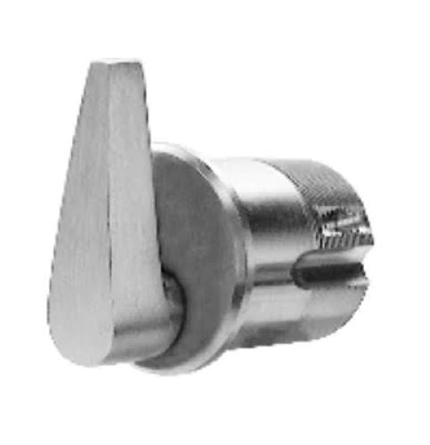 DORMA BEST 1EA6A4C413RP2 626 HANDI CAP MORTISE THUMBTURN 1 1/4" AR CAM