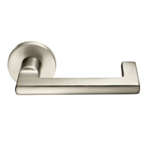 Sargent 8215 LN ND US15 Mortise Lever Passage  Set Studio Collection Centro ND