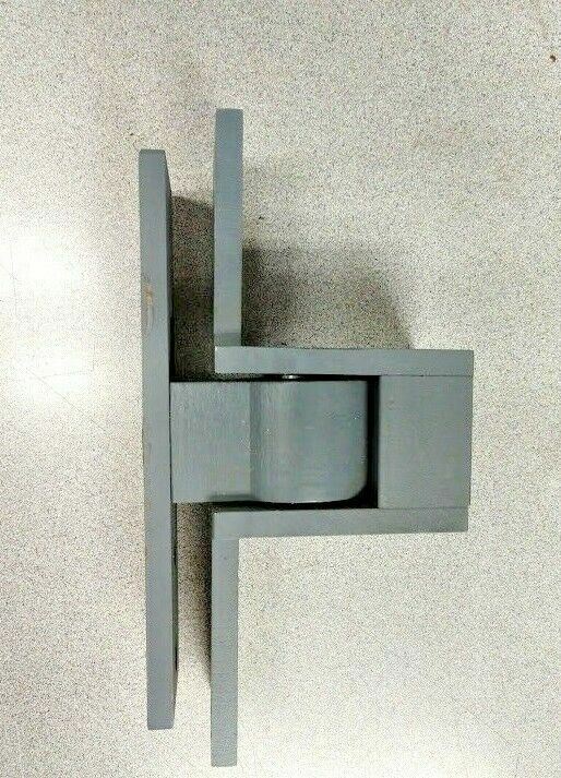 DOR O MATIC 91105F POCKET PIVOT  (PRIME COAT) FOR METAL FRAMES AND WOOD DOORS