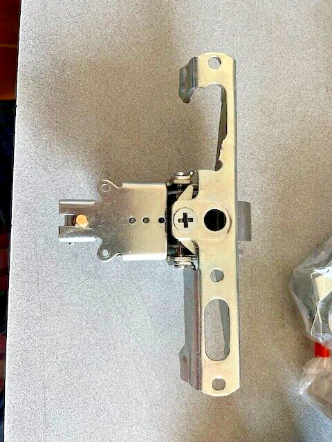 CORBIN RUSSWIN ACCENTRA YALE -02 CONVERSION KIT FOR 520 / 7100 US32D HANDED RHR