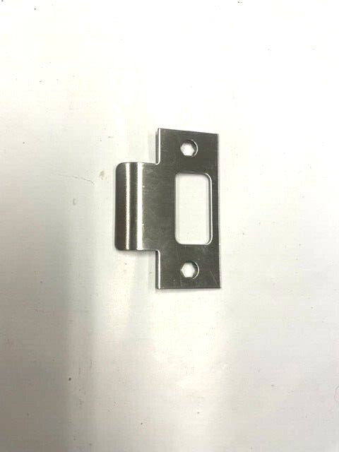 LOCKSMITH SMR IP 53B SCHLAGE C ENTRY US32D 2 3/8" BACKSET KNOB MINT