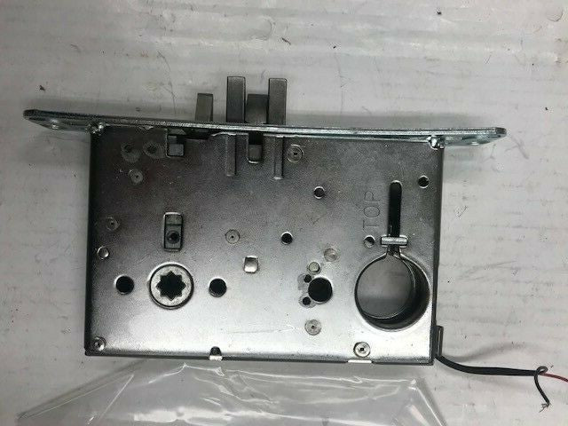 CORBIN RUSSWIN  Used ML20905LL 24V Fail-Secure US26D BODY ONLY
