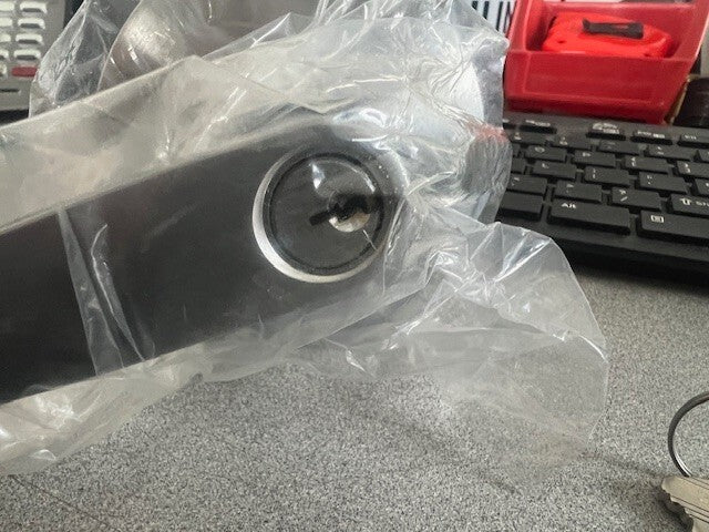 FALCON LOCK W581 DAN 626 SC4 KR  STOREROOM FUNCTION
