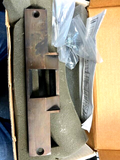 FOLGER ADAMS FP310-2-10B NOS WITH FASTENERS FACE PLATE ONLY