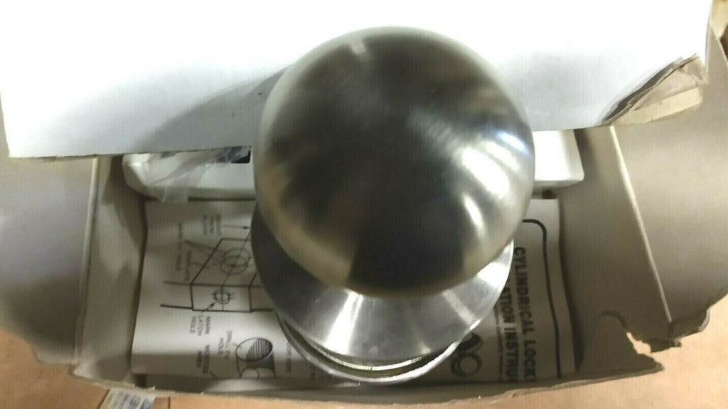 Marks 110S/32D - 40  Series Grade 2 Plus Knob Lock - CLASSROOM Function US32D