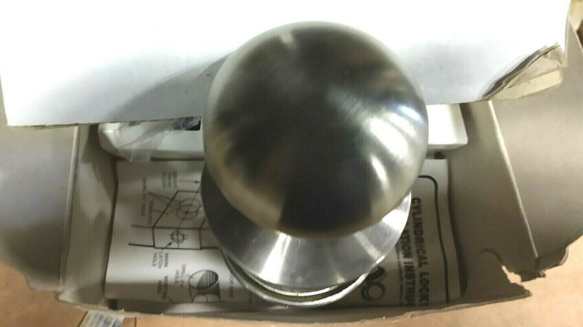 Marks 110S/32D - 40  Series Grade 2 Plus Knob Lock - CLASSROOM Function US32D