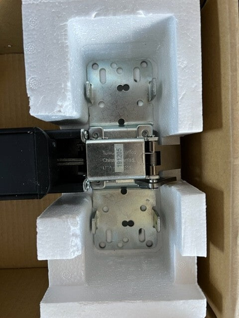 SDC HARDWARE S6100 FIRE RIM DEVICE (FOR PARTS) US10B 3'