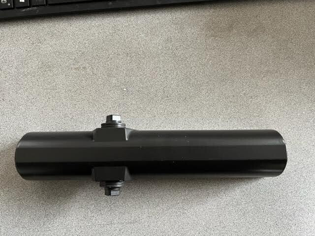 DORMA DOOR CLOSER 7436 BODY ONLY IN DURONODIC