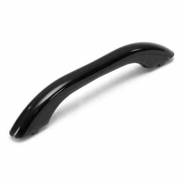 ER25QBP3784 BLACK REPLACEMENT HANDLE EQUAL  WB15X10022 AND OTHERS