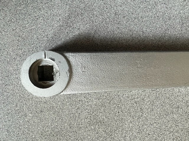 NORTON RH OFFSET SLIDER ARMS ONLY FOR  NORTON 7900 SERIES