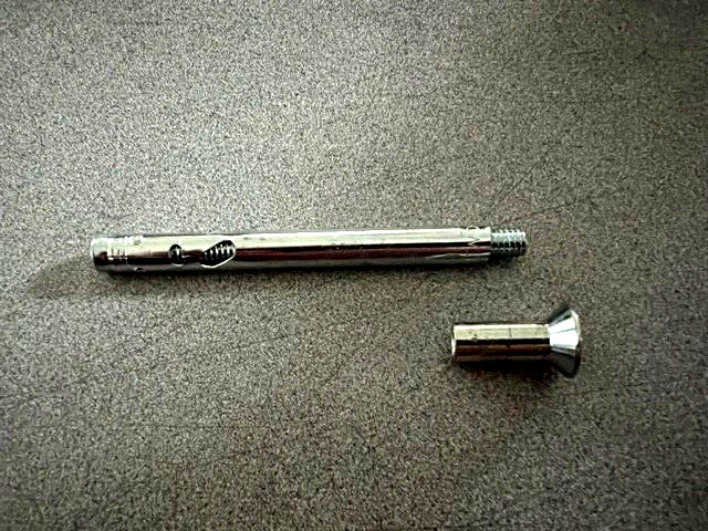 DEWALT 05350S 3/8" x 5" Powers Lok-Bolt AS® Sleeve Expansion Anchors