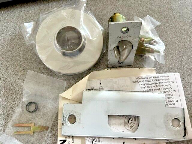 FALCON LOCK W561 HAN 626 CLASSROOM FUNCTION SFIC PREP LESS CORE