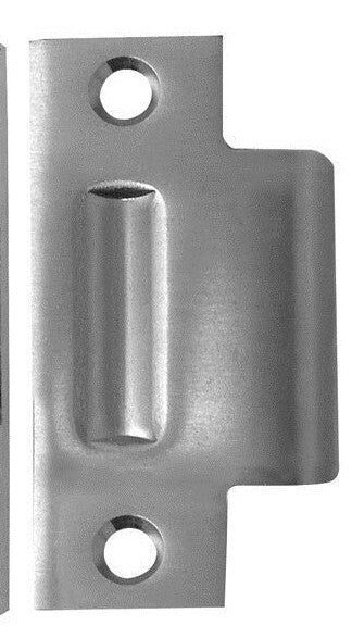 ABH ROLLER LATCH "T" STRIKE FITS MANY OTHERS SEE DIMENSIONS
