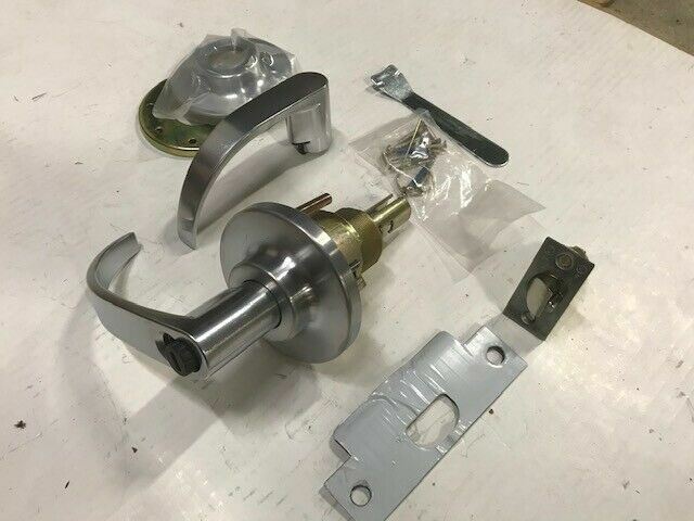 DORMA DOOR CL780J LCC 626 STOREROOM Func Gr 2 2-3/4" ASA Less SFIC 6 or 7 L/CORE