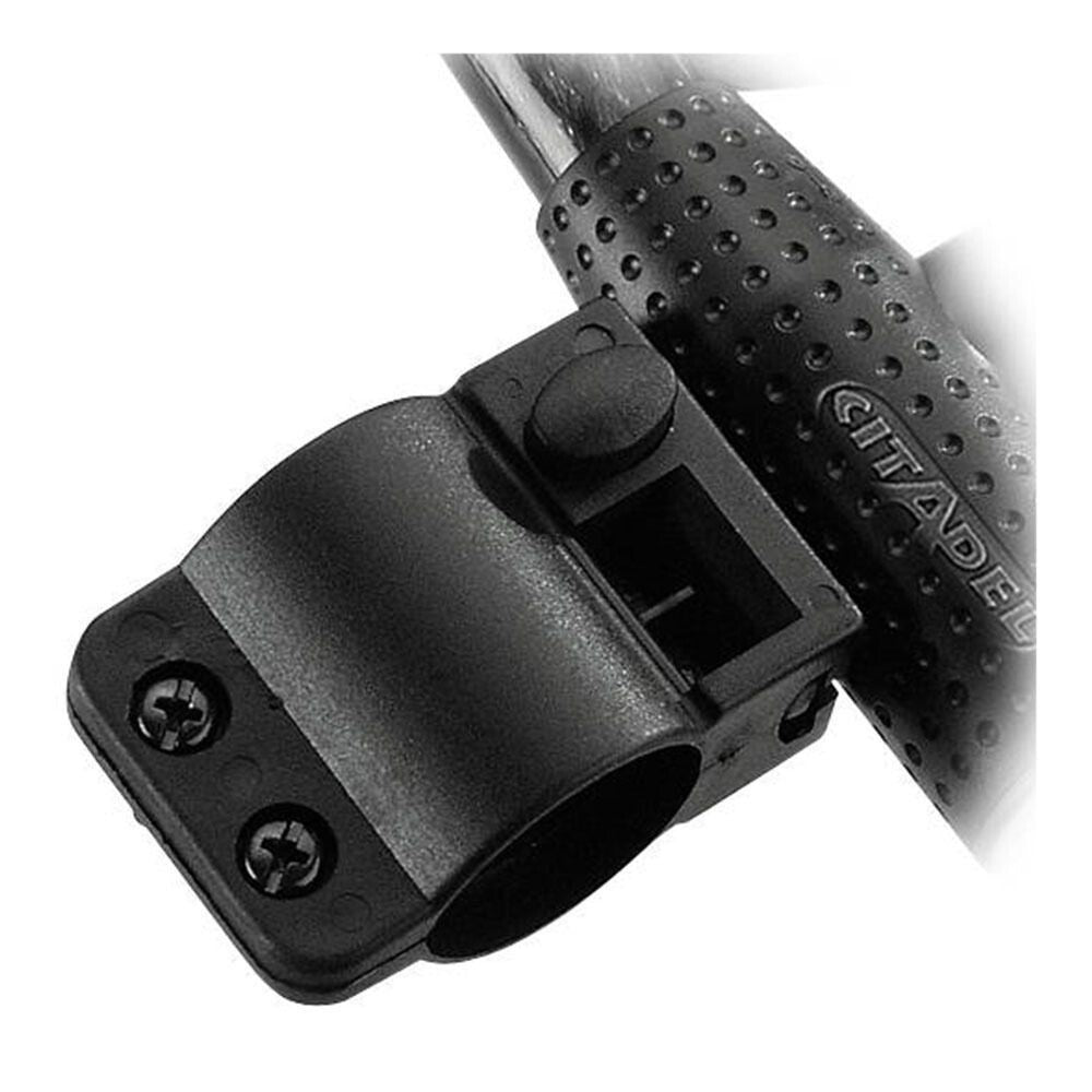 ABUS  LOCK CITADEL  CU-170-280-13BC U BIKE LOCK " BROOKLYN " 170 X 280