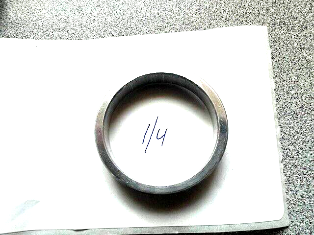 ILCO 861 F - 26D 1/4" SATIN CHROME BLOCKING RING LOCKSMITH