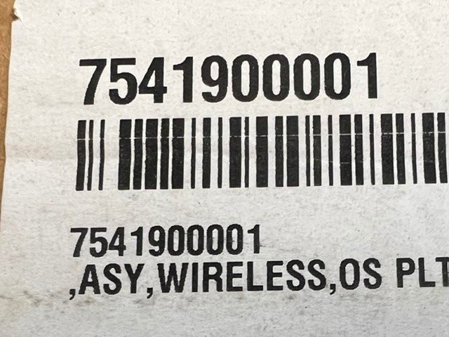 DORMAKABA USA E-Plex Wireless 7541900001 Outside Antenna Kit