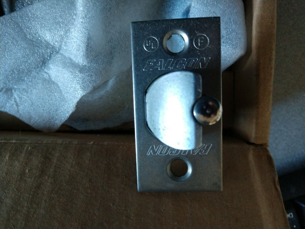 FALCON LOCK X511DL TG 626  ENTRY GRADE 1 for SFIC 6 PIN LESS CORE LEFT HAND