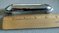21-077 Toilet Partition Door Pull AKA 5400 ZINC CHROME PLATE NOS
