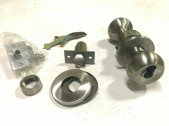 Falcon S561DL TG 32D CLASSROOM FUNCTION KIK FOR SFIC LESS CORE 2 3/4" BACKSET