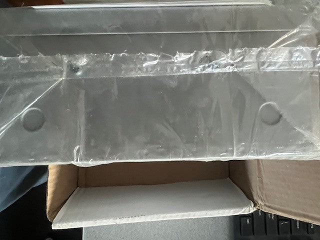 DCI DOOR CONTROLS INTERNATIONAL PS17 12/24VDC SWITCHABLE, NOS