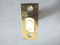 EMHART CORBIN RUSSWIN UL SPRING LATCH 2 3/8" BS US3  (FOR OLDER FORTUNE KNOBS)