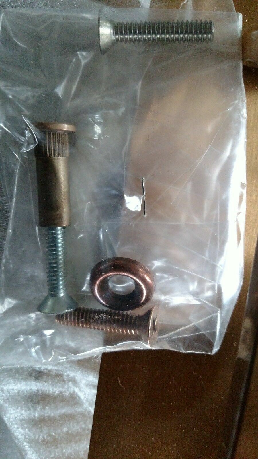 ARROW LOCK  SPO2 X US10 EXIT COMMERCIAL DOOR  PULL TRIM 3 1/2" X 15"