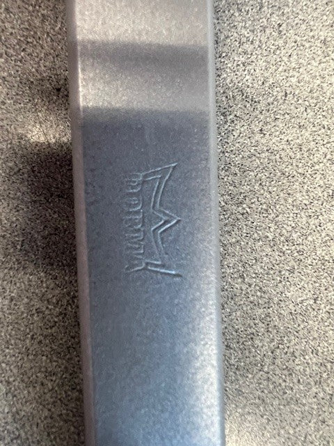 DORMA KABA AR UL ARM COMPLETE FOR 7000/8000 SERIES ALUMINUM FIN