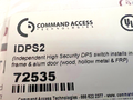 IDPS2 1 in Diameter Independent High Security Door Position Switch (DPS)