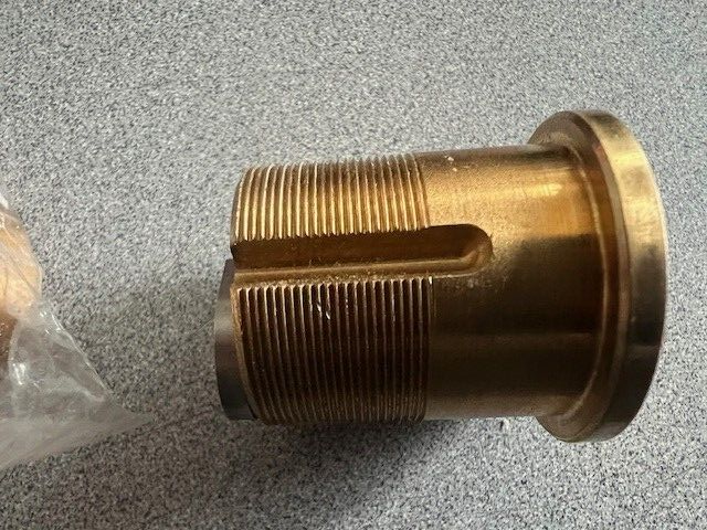 SCHLAGE 80-108-612 7 PIN SFIC HOUSING LESS CORE